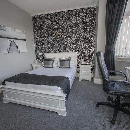 Tower House Executive Guest House Pontefract Pokoj fotografie
