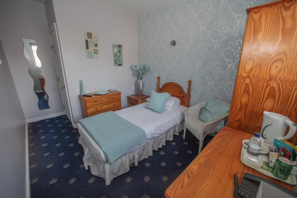 Tower House Executive Guest House Pontefract Exteriér fotografie